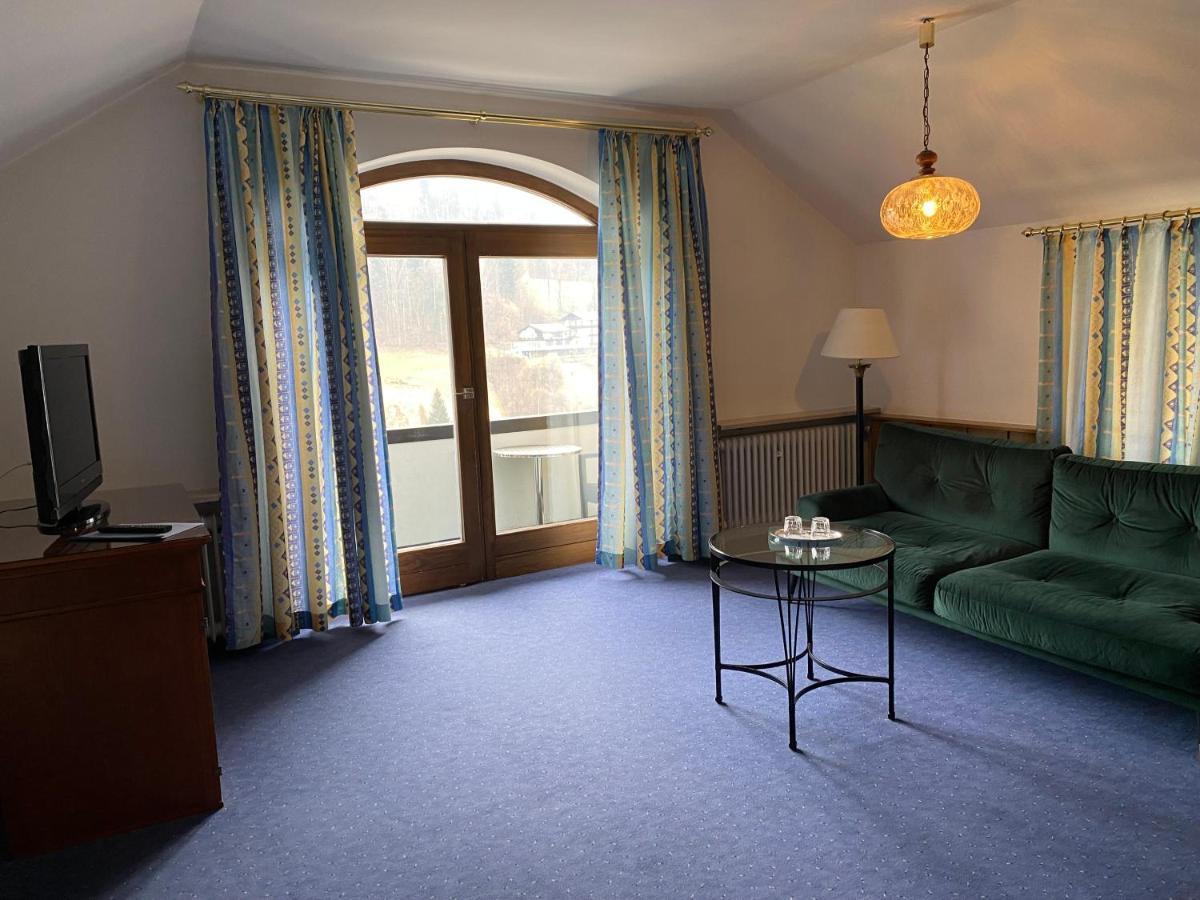 Hotel Wittelsbach Berchtesgaden Exterior foto