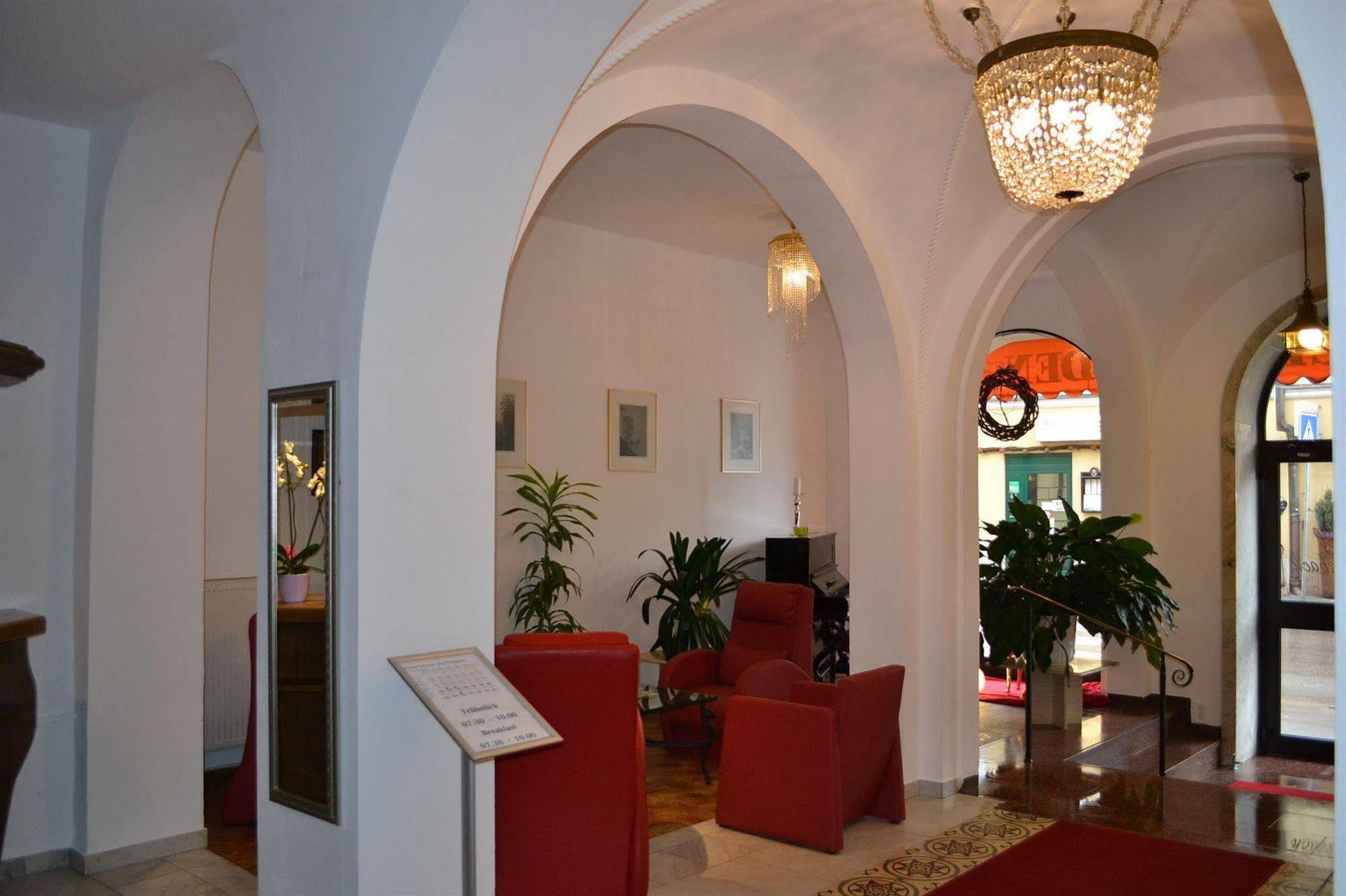 Hotel Wittelsbach Berchtesgaden Exterior foto