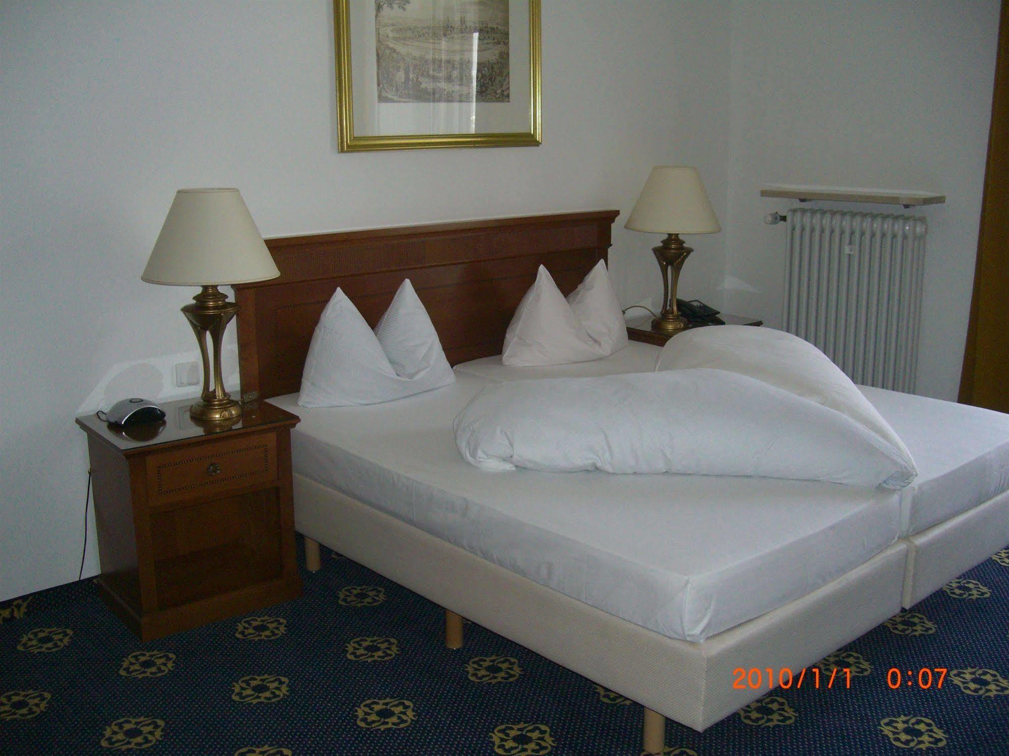 Hotel Wittelsbach Berchtesgaden Exterior foto